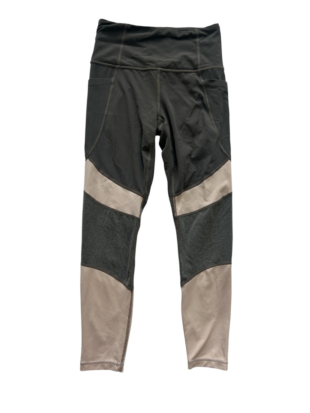 Athleta High-Waist Leggings
